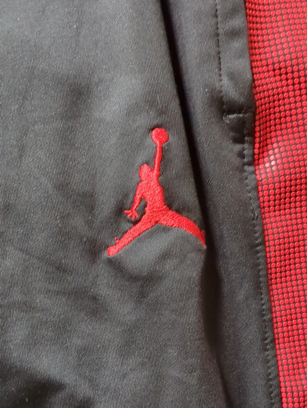 Jordan brand nike